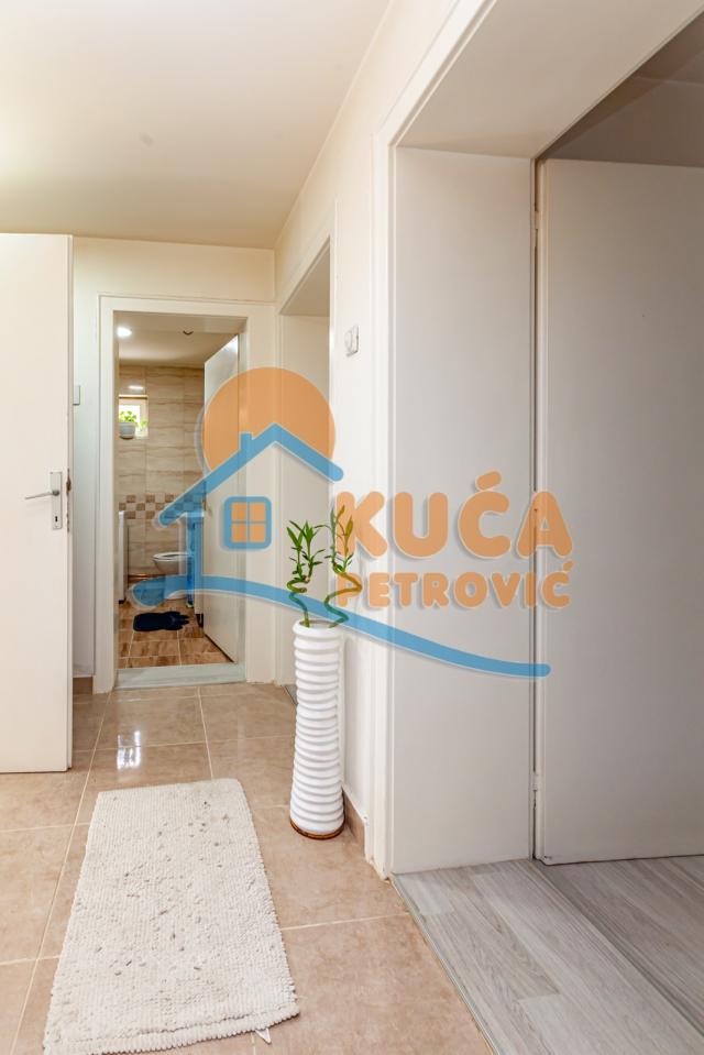 Kuća na Apelovcu, 2a, 150m2