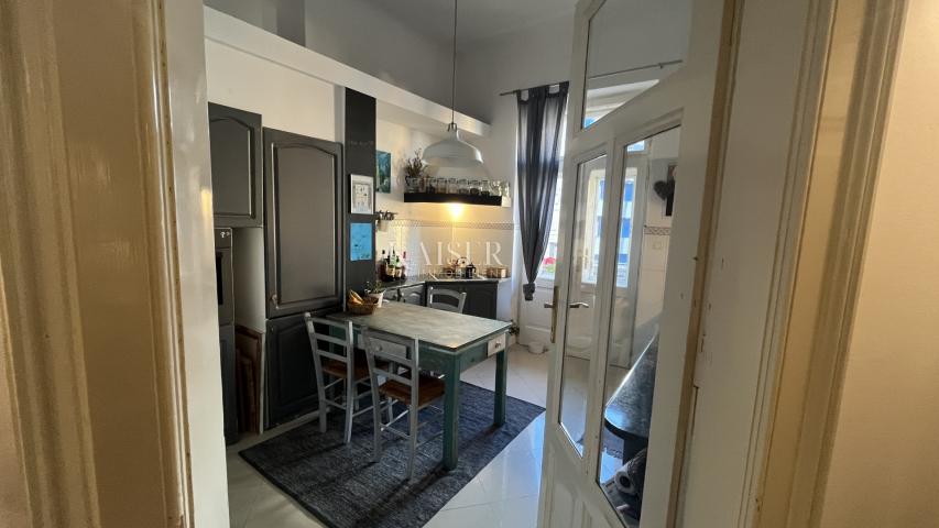 Rijeka, Potok - Lovely sunny apartment 144 m2