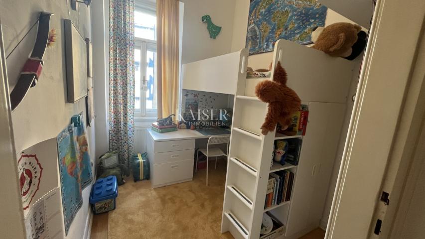 Rijeka, Potok - Lovely sunny apartment 144 m2