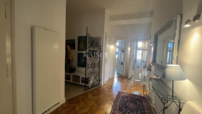 Rijeka, Potok - Lovely sunny apartment 144 m2