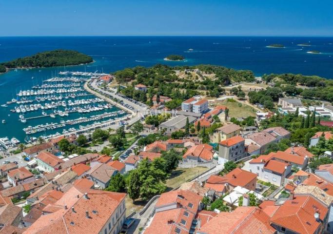 Istrien - Poreč-Gebiet, charmantes Haus am Meer