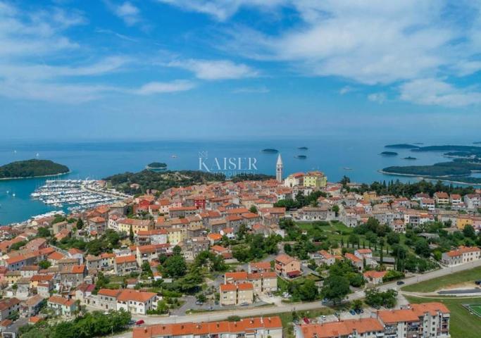 Istrien - Poreč-Gebiet, charmantes Haus am Meer