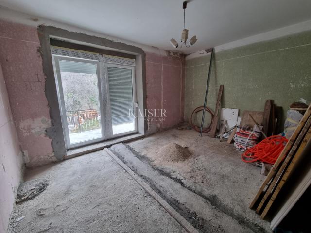 Flat Bribir, Vinodolska Općina, 43m2