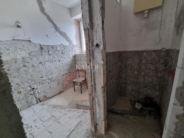 Flat Bribir, Vinodolska Općina, 43m2