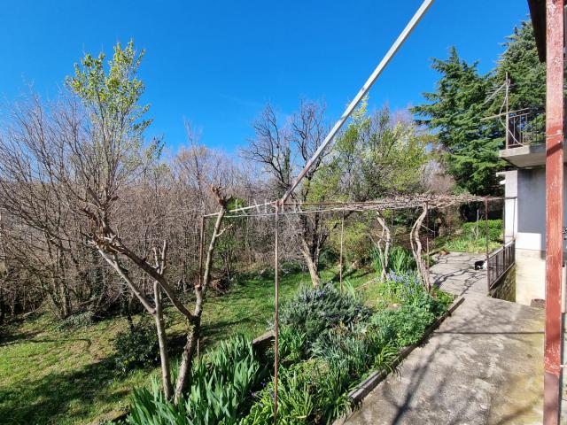 Grižane - detached holiday home