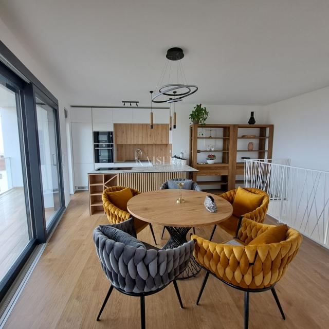 Wohnung Ika, Opatija - Okolica, 108m2