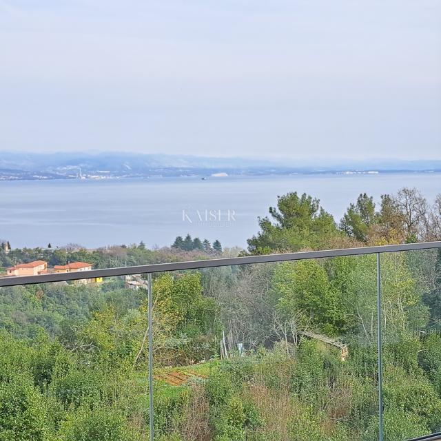 Wohnung Ika, Opatija - Okolica, 108m2