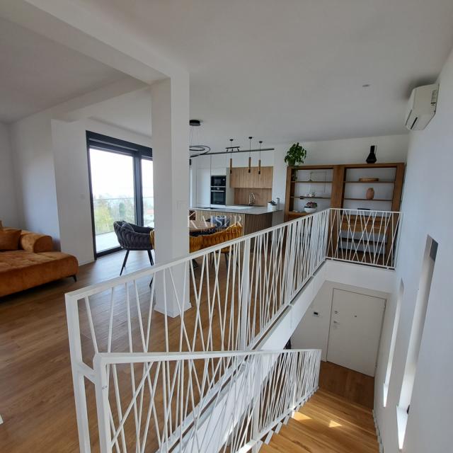 Wohnung Ika, Opatija - Okolica, 108m2