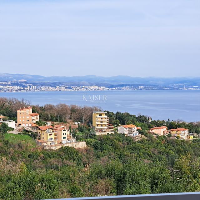 Wohnung Ika, Opatija - Okolica, 108m2