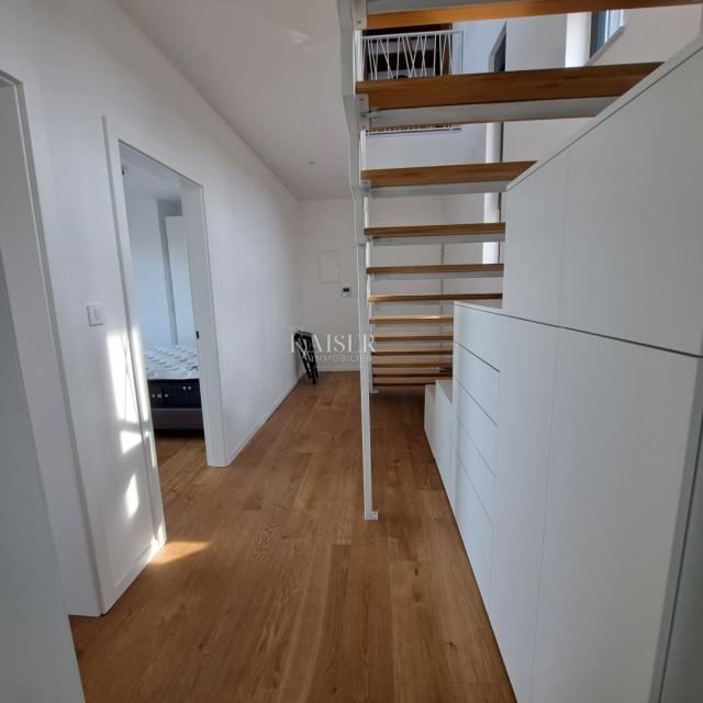 Wohnung Ika, Opatija - Okolica, 108m2