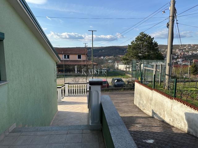 Viškovo - a house with great potential in a quiet location