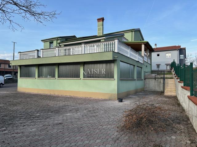 Viškovo - a house with great potential in a quiet location