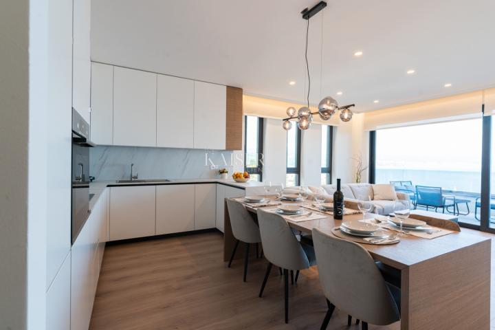 Wohnung Opatija - Centar, Opatija, 128,52m2