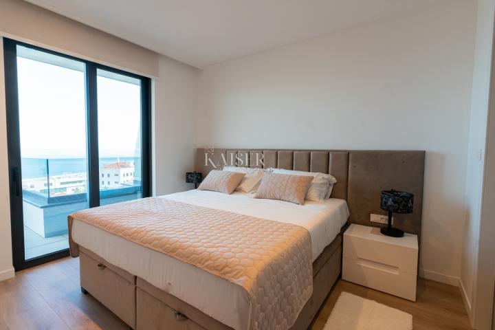 Wohnung Opatija - Centar, Opatija, 128,52m2