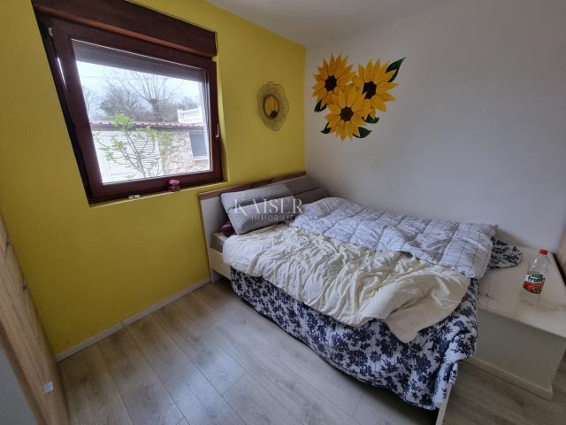 Crikvenica, Jadranovo - samostojeća kuća, prizemnica 94 m2