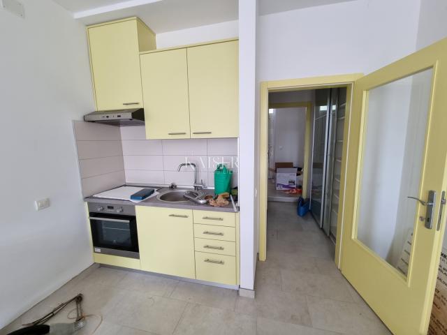 Wohnung Novi Vinodolski, 30,13m2