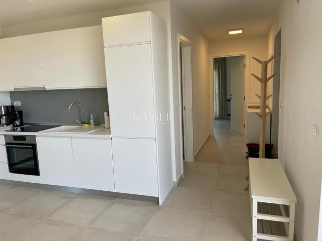 Wohnung Poreč, 75m2