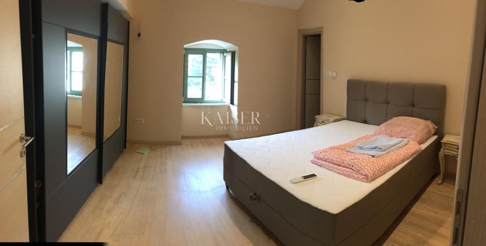 Wohnung Opatija - Centar, Opatija, 185m2