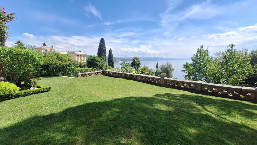 Flat Lipovica, Opatija, 76,43m2