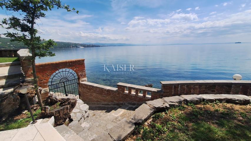 Flat Lipovica, Opatija, 76,43m2