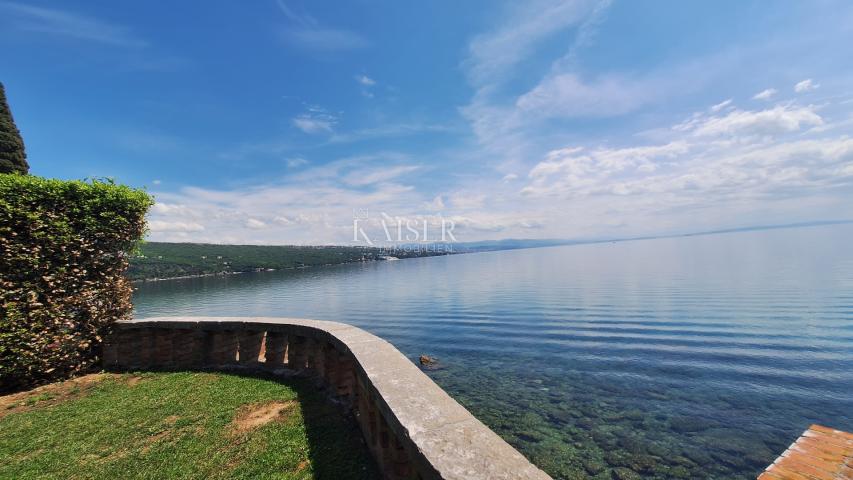 Flat Lipovica, Opatija, 76,43m2