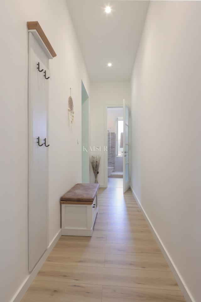 Flat Lipovica, Opatija, 76,43m2