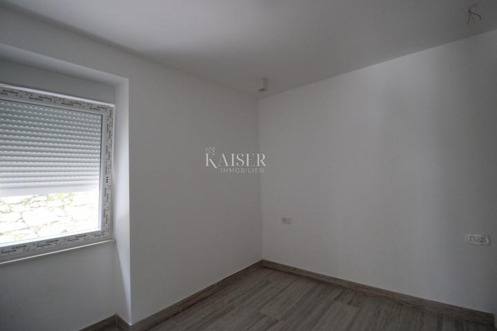 Brajda, Rijeka - Zweizimmerwohnung 62,30m2