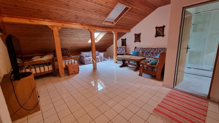 Wohnung Klenovica, Novi Vinodolski, 84m2