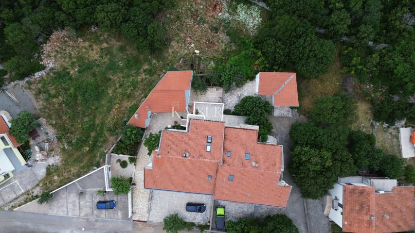 Wohnung Klenovica, Novi Vinodolski, 84m2