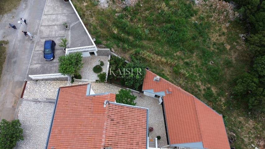 Wohnung Klenovica, Novi Vinodolski, 84m2