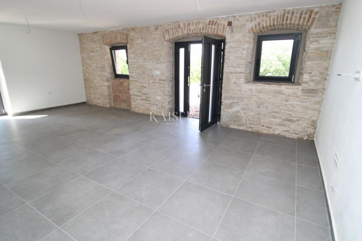 Haus Rabac, Labin, 90m2