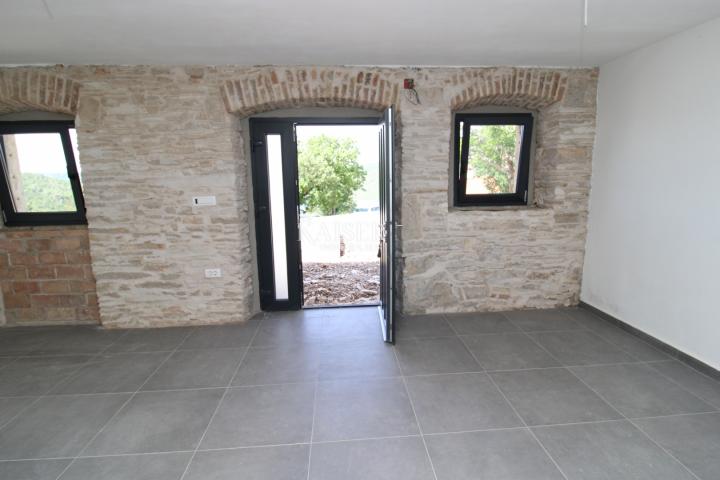 Haus Rabac, Labin, 90m2