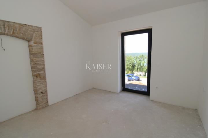 House Rabac, Labin, 90m2