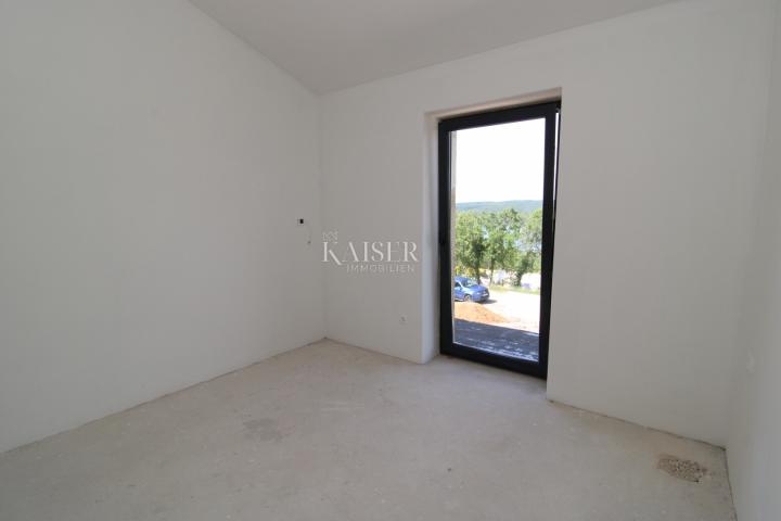 Haus Rabac, Labin, 90m2