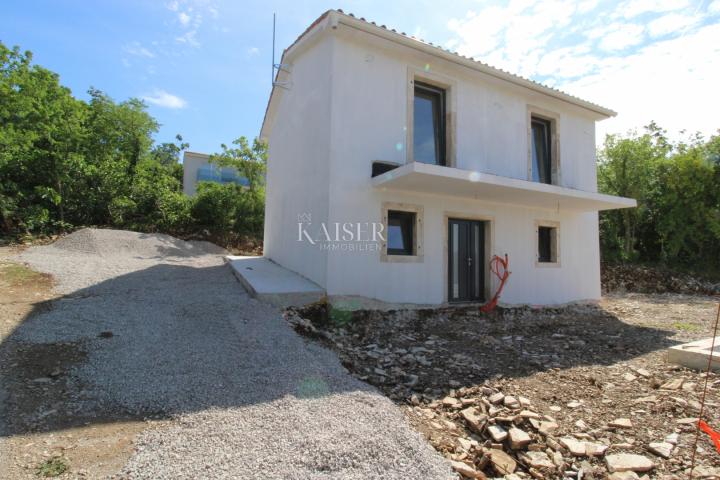 House Rabac, Labin, 90m2