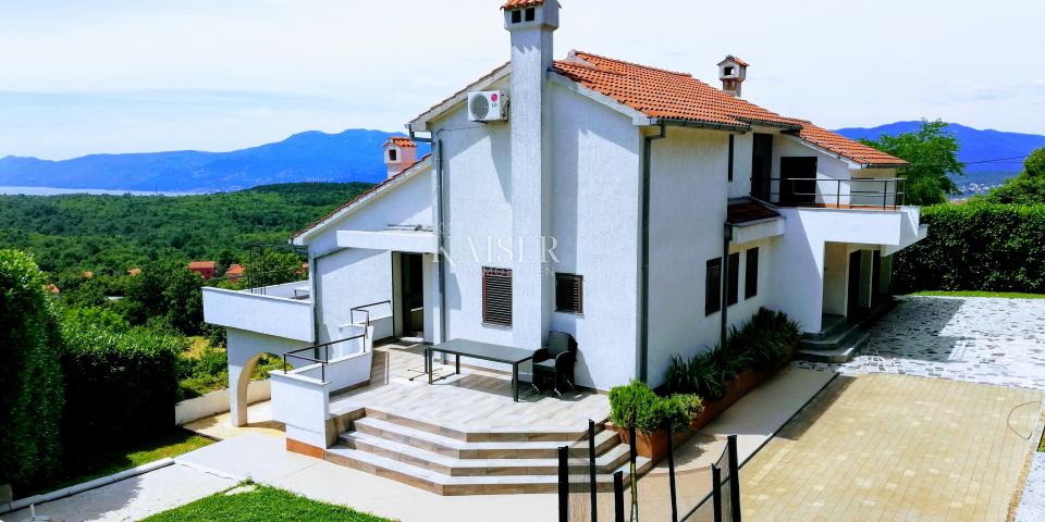 House Saršoni, Viškovo, 470m2