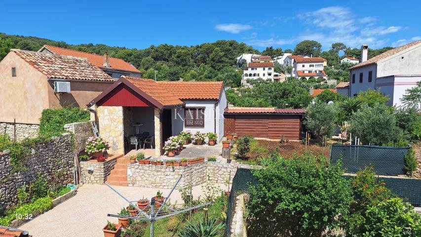 House Veli Lošinj, Mali Lošinj, 136m2