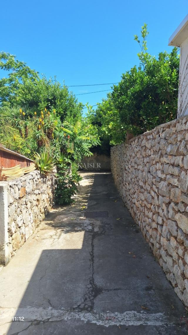 House Veli Lošinj, Mali Lošinj, 136m2