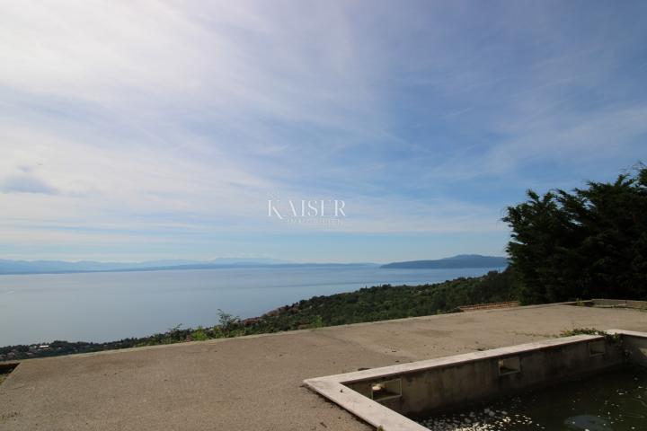 IČIĆI-POLJANE, semi-detached luxury house