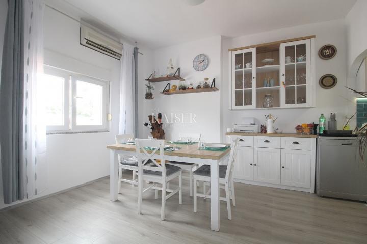 Rijeka, center - 1 bedroom + bathroom, beautifully decorated apartment