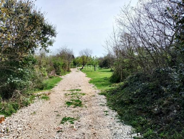 Farmland Rovinj, 4.217m2