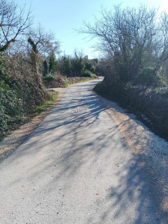 Farmland Rovinj, 4.217m2