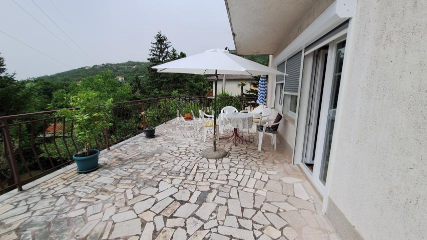 Haus Pobri, Opatija - Okolica, 279,24m2