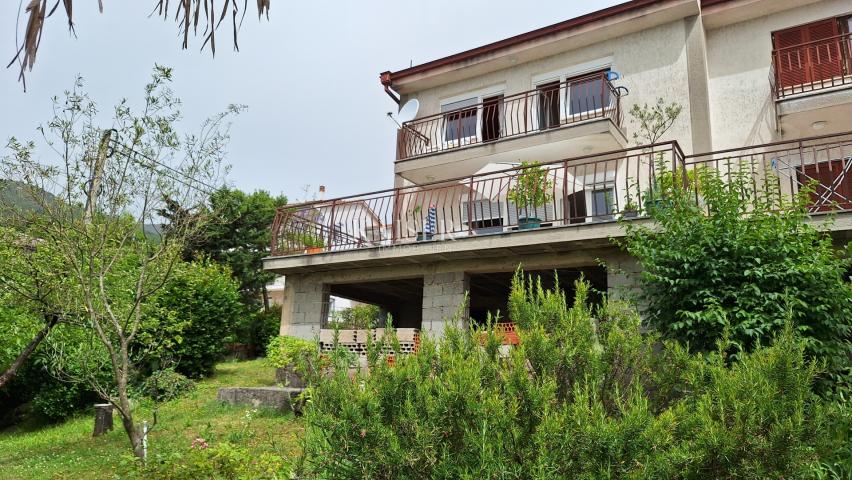 Haus Pobri, Opatija - Okolica, 279,24m2