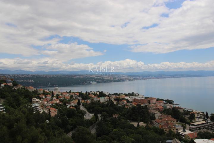 Flat Opatija, 545,79m2