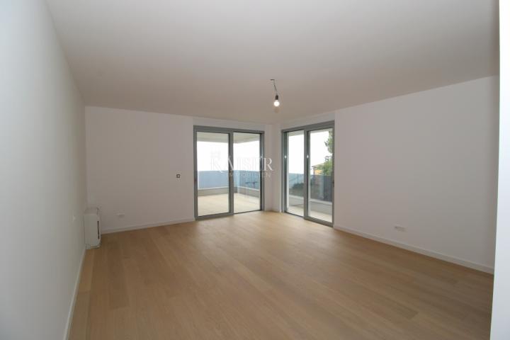 Wohnung Opatija, 545,79m2