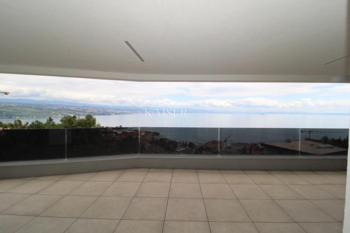 Flat Opatija, 545,79m2