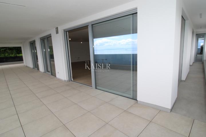 Flat Opatija, 545,79m2