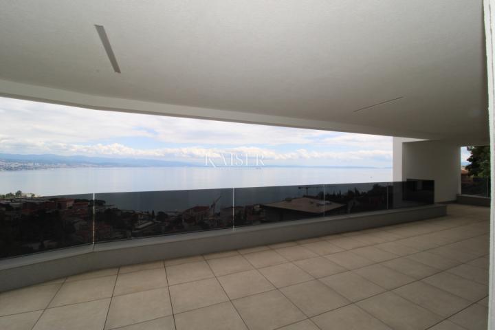 Flat Opatija, 545,79m2