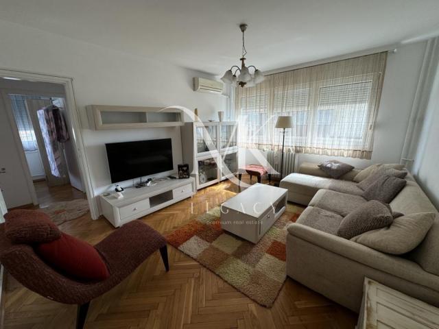 Vračar, great location, furnished, available ID#1085